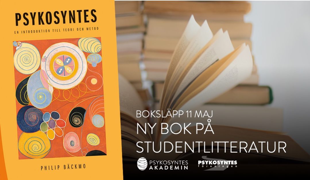 Studentlitteratur + psykosyntes